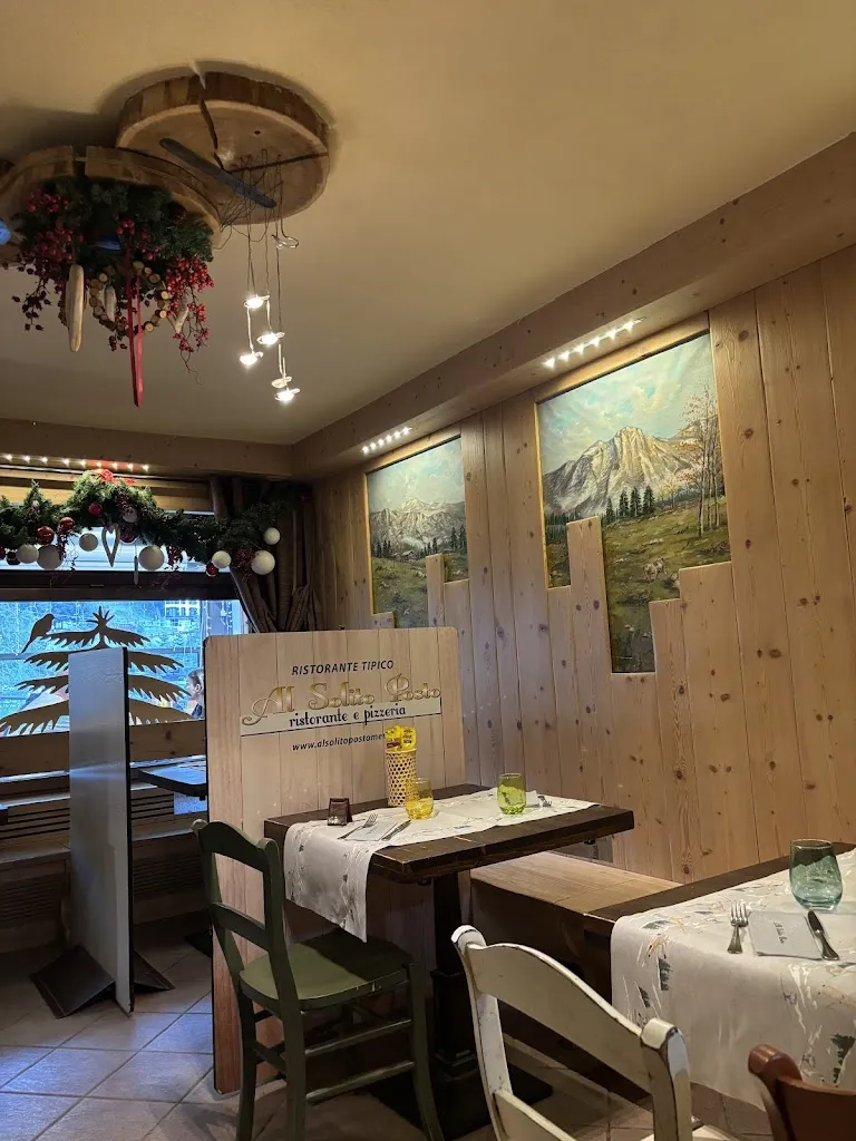 Al Solito Posto ristorante e pizzeria - Street-Food, Gastronomia & Take Away_Valtournenche_slider_image_2