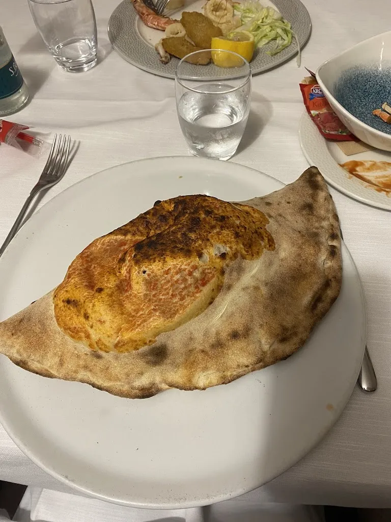 Roberta Marino_King_Borgo San Giovanni_review