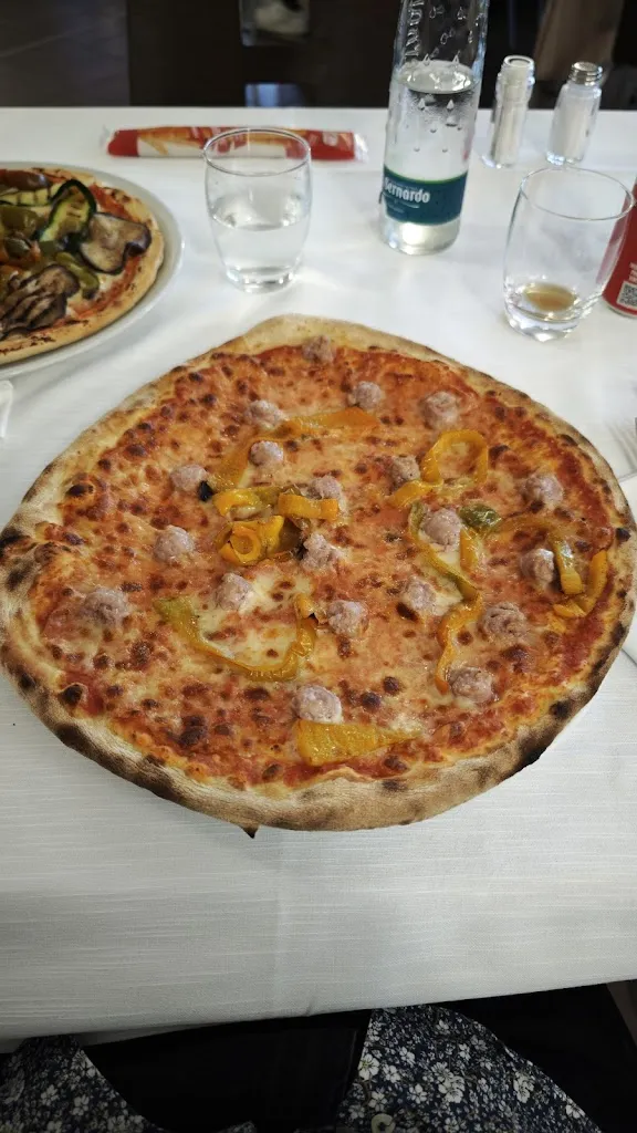 Antonio Mastrototaro_King_Borgo San Giovanni_review