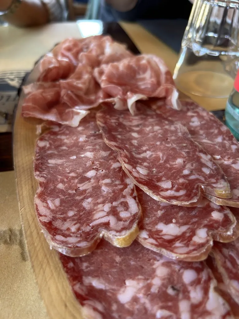 Alice Andreani_Trattoria Bigiolla_Borgoforte_review