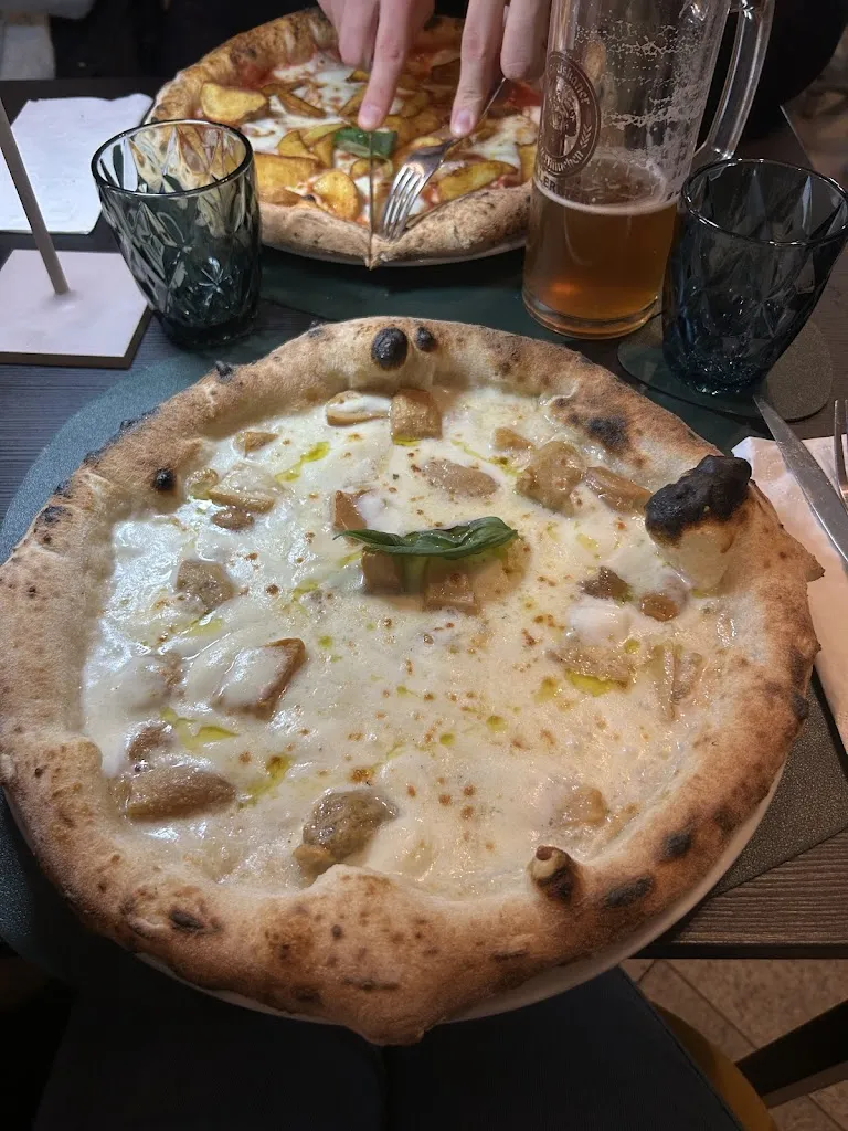 Alice Andreani_Scugnizzi Borgoforte_Borgoforte_review