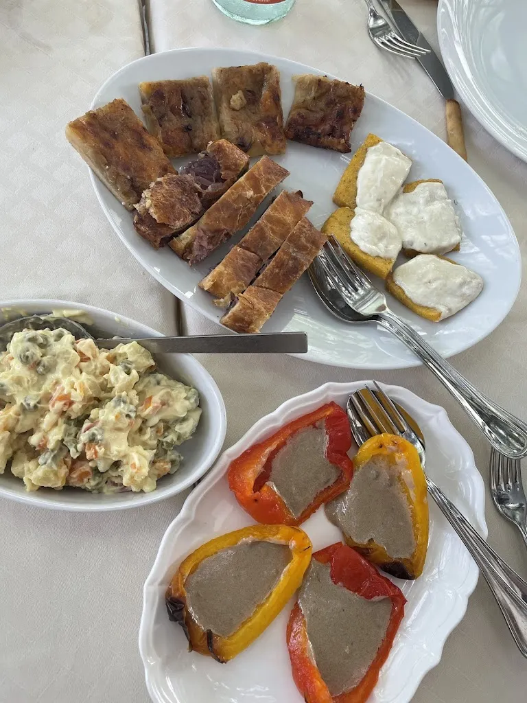 Meli Yil_Trattoria Vecchia Valle di Lucia e Tino_Borgo Priolo_review