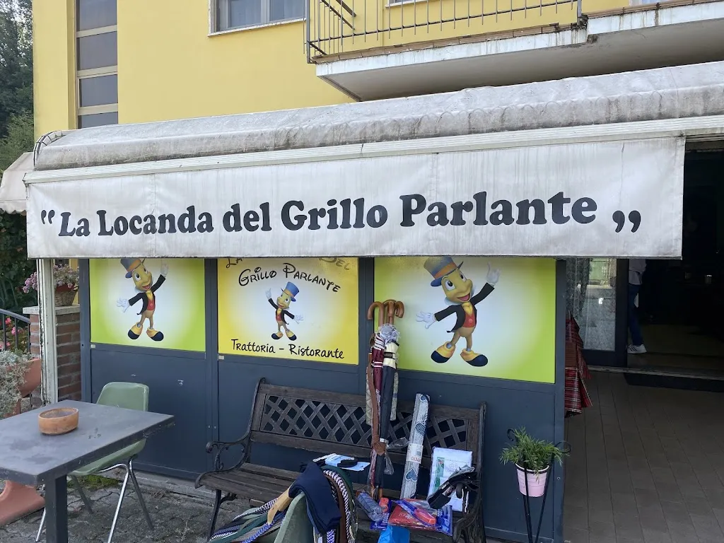 Alexia Farina_La Locanda Del Grillo Parlante_Borgo Priolo_review