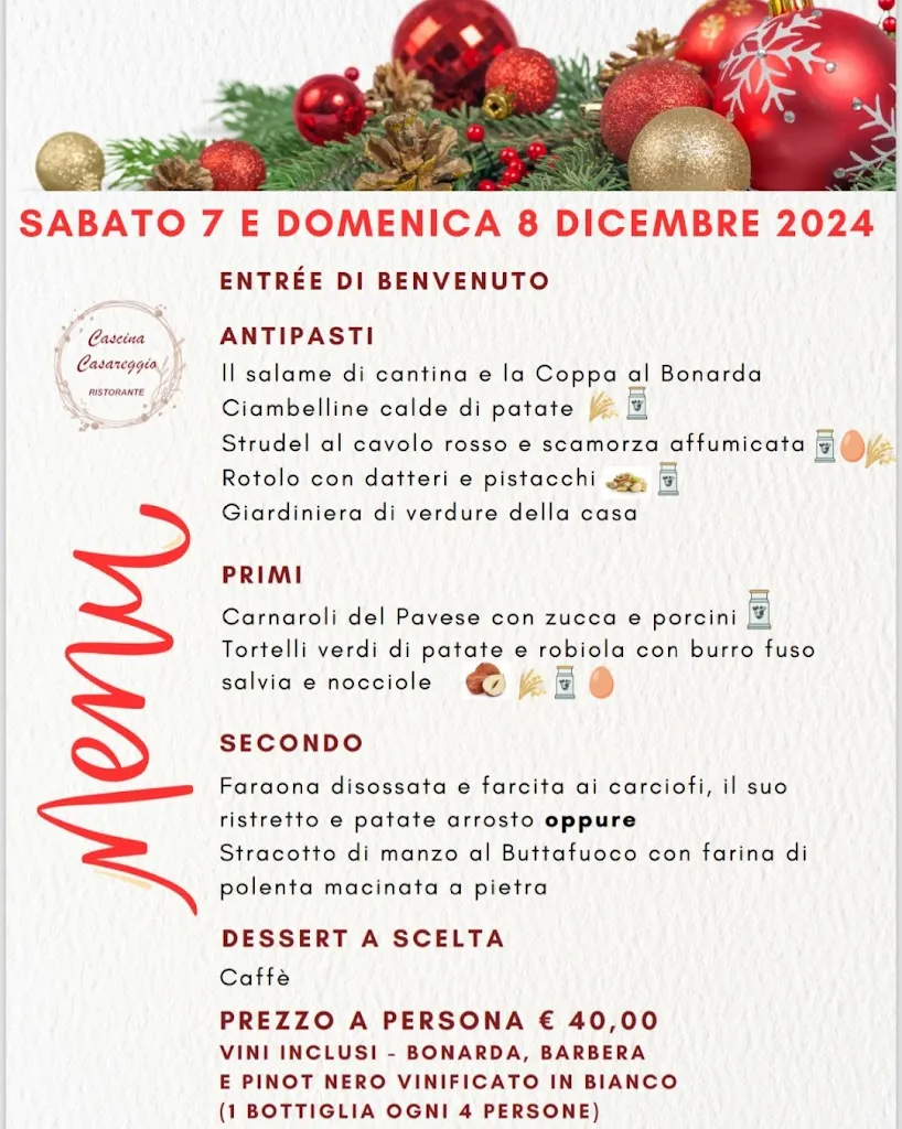 Menu_Ristorante Cascina Casareggio_Borgo Priolo_image_1
