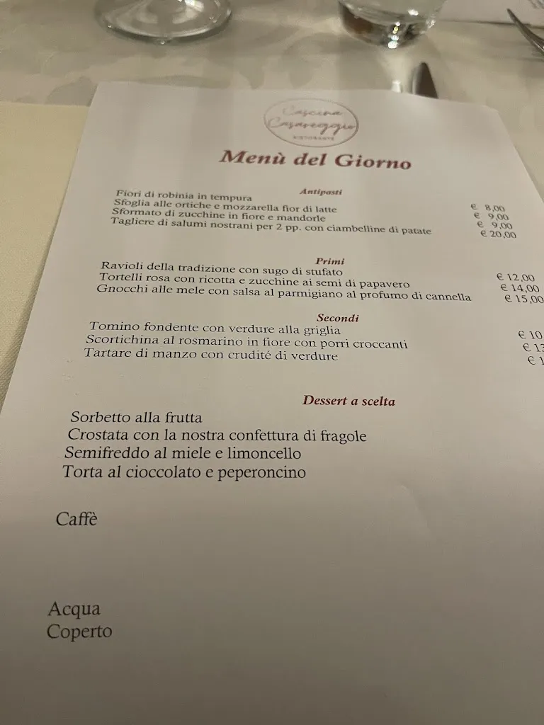 Chandran Kumar_Ristorante Cascina Casareggio_Borgo Priolo_review