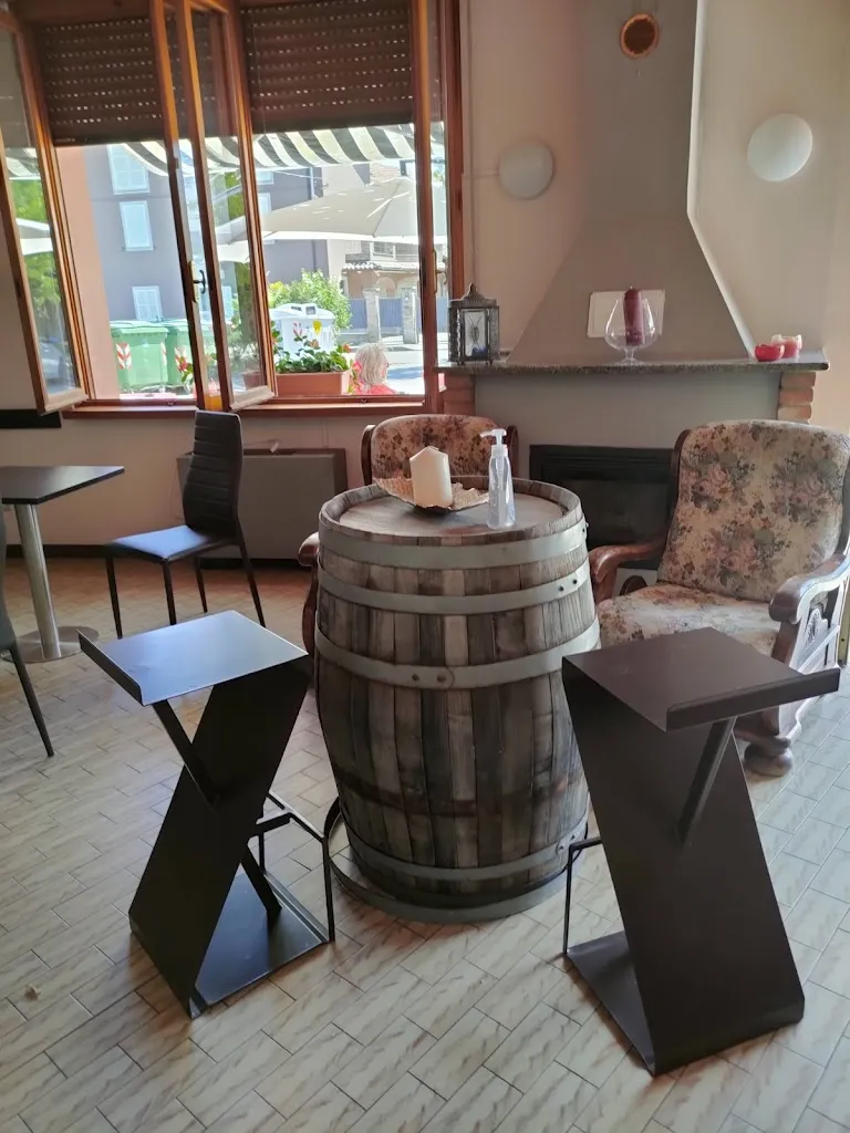 greta zubel_Trattoria del Passeggero_Borgo Priolo_review