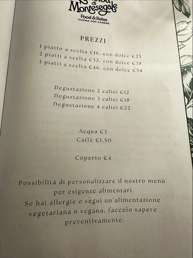 Menu_La Locanda di Montesegale - Food & Relax - cucina con camere_Borgo Priolo_image_2