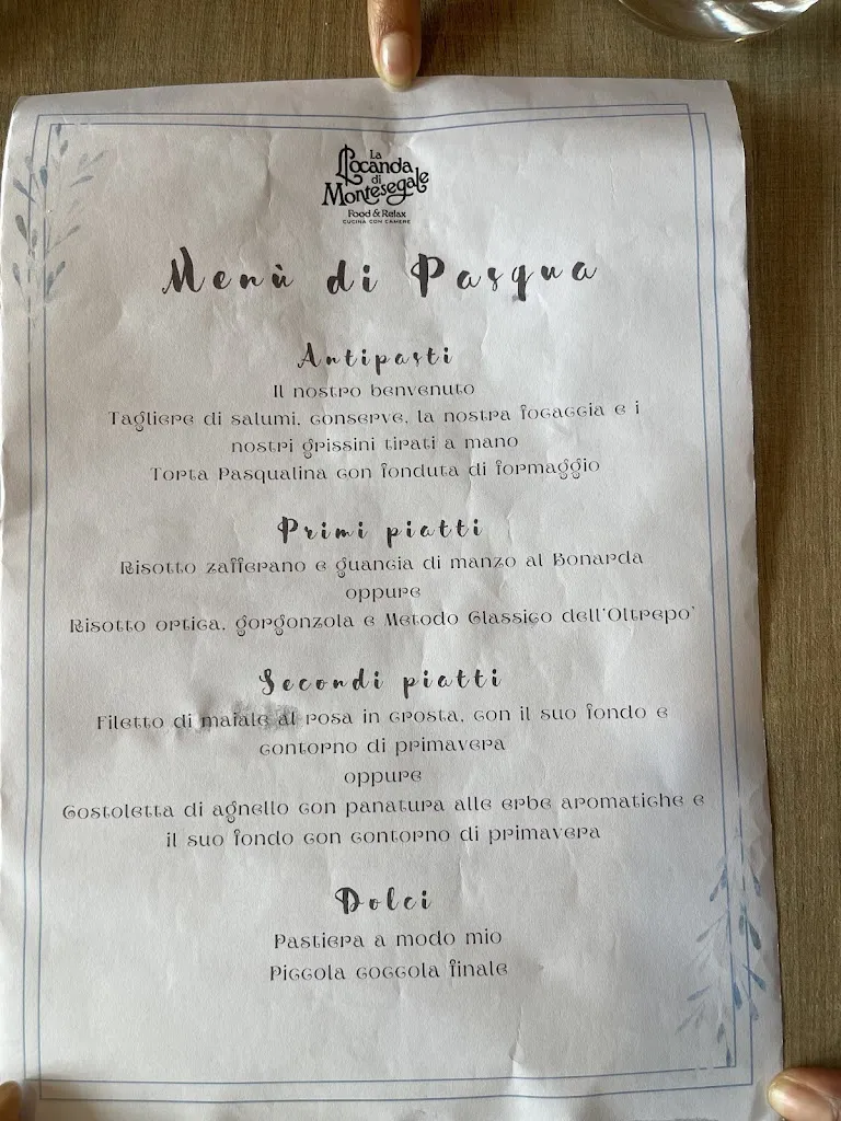 Menu_La Locanda di Montesegale - Food & Relax - cucina con camere_Borgo Priolo_image_3