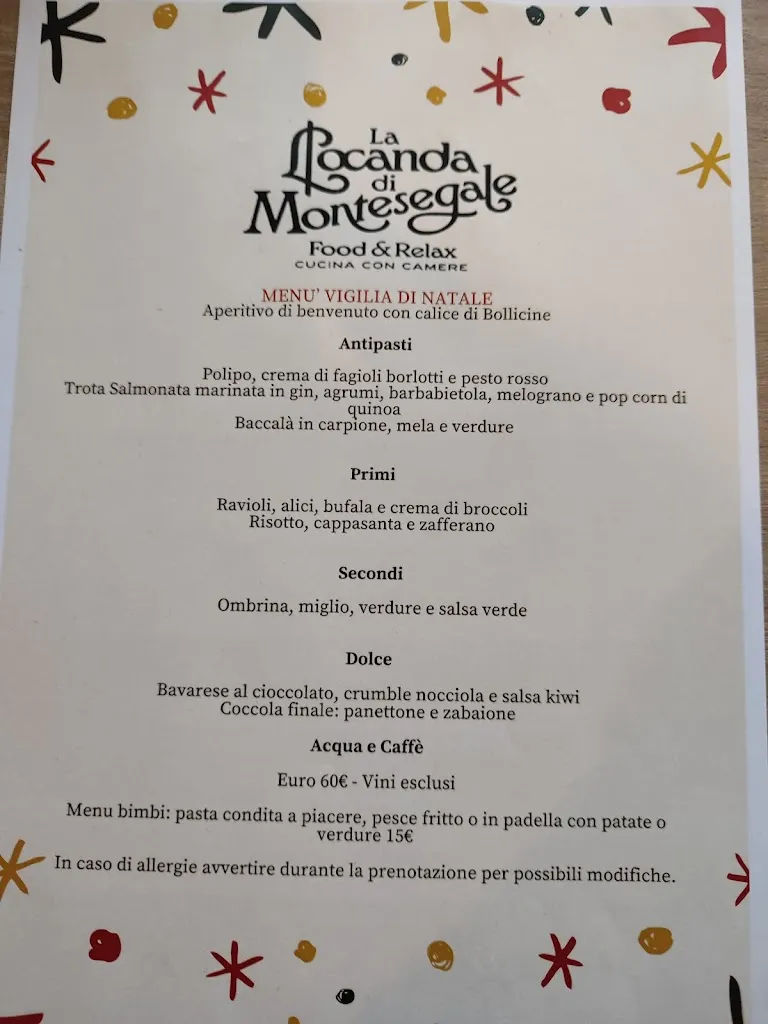 Menu_La Locanda di Montesegale - Food & Relax - cucina con camere_Borgo Priolo_image_4