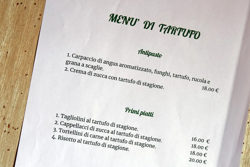 Menu_Ristorante Villa Del Borgo_Borgofranco sul Po_image_1