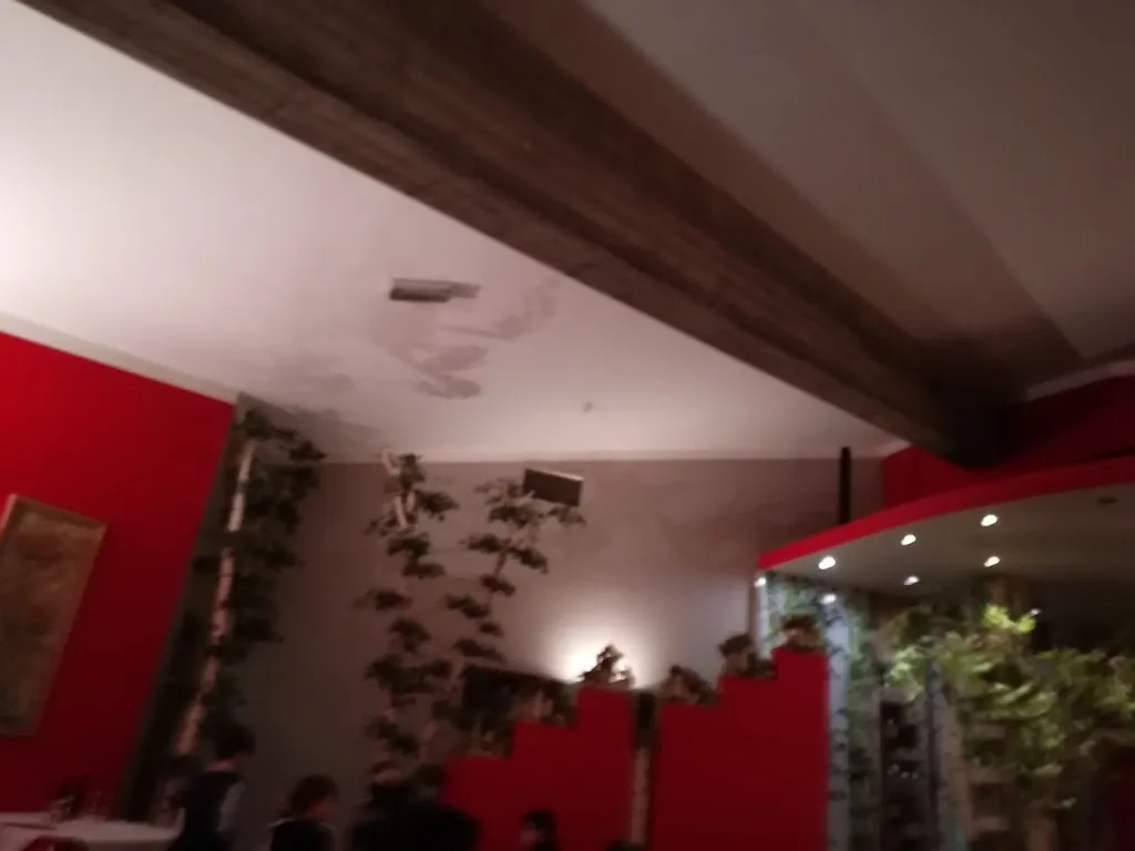 Nicholas Marchetti_Ristorante Villa Del Borgo_Borgofranco sul Po_review