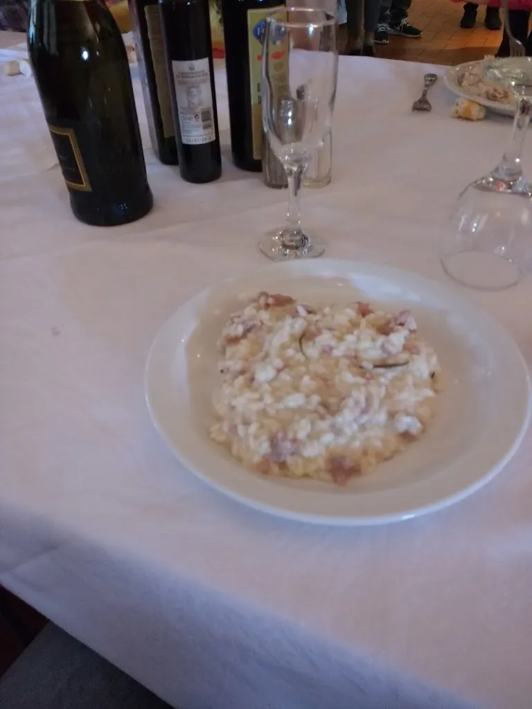 Luca_Ristorante Villa Del Borgo_Borgofranco sul Po_review