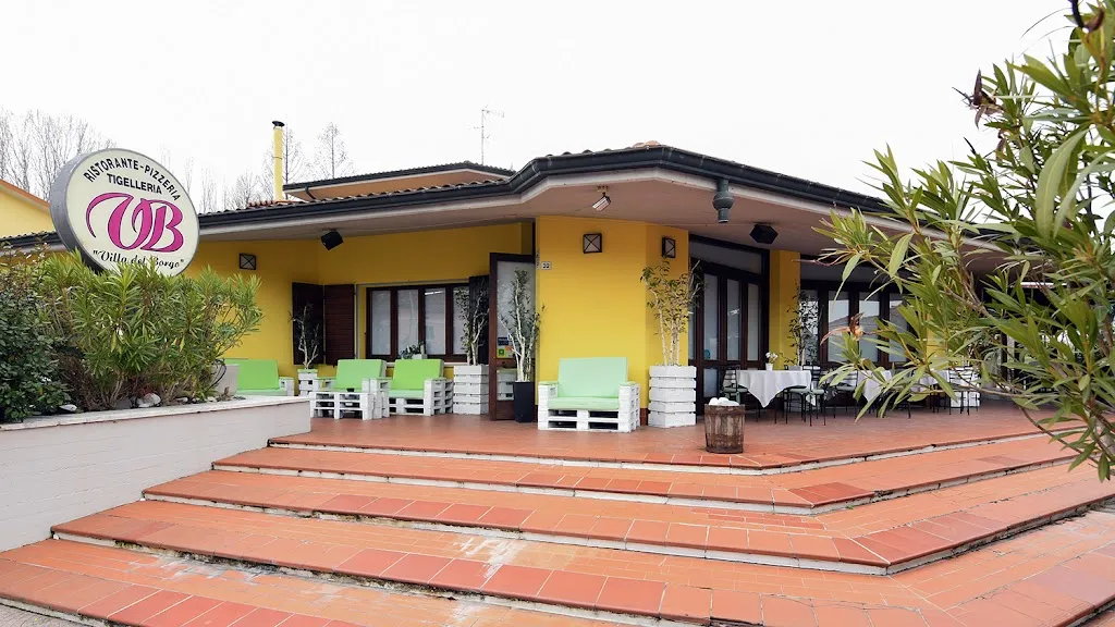 Ristorante Villa Del Borgo_Borgofranco sul Po_slider_image_3