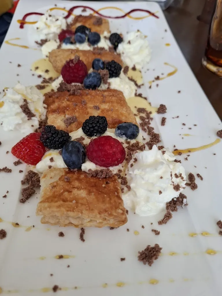 Giorgio M_Foyer des Guides_Valtournenche_recensione