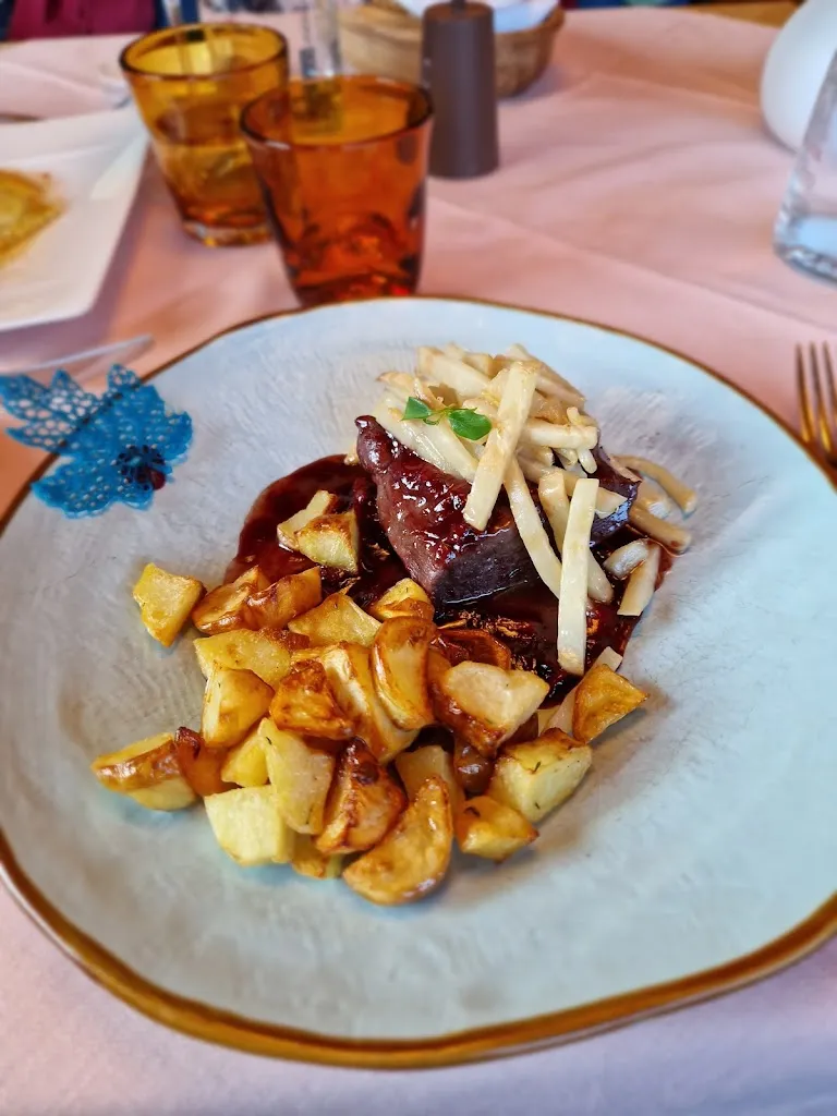 L Praz_Foyer des Guides_Valtournenche_recensione