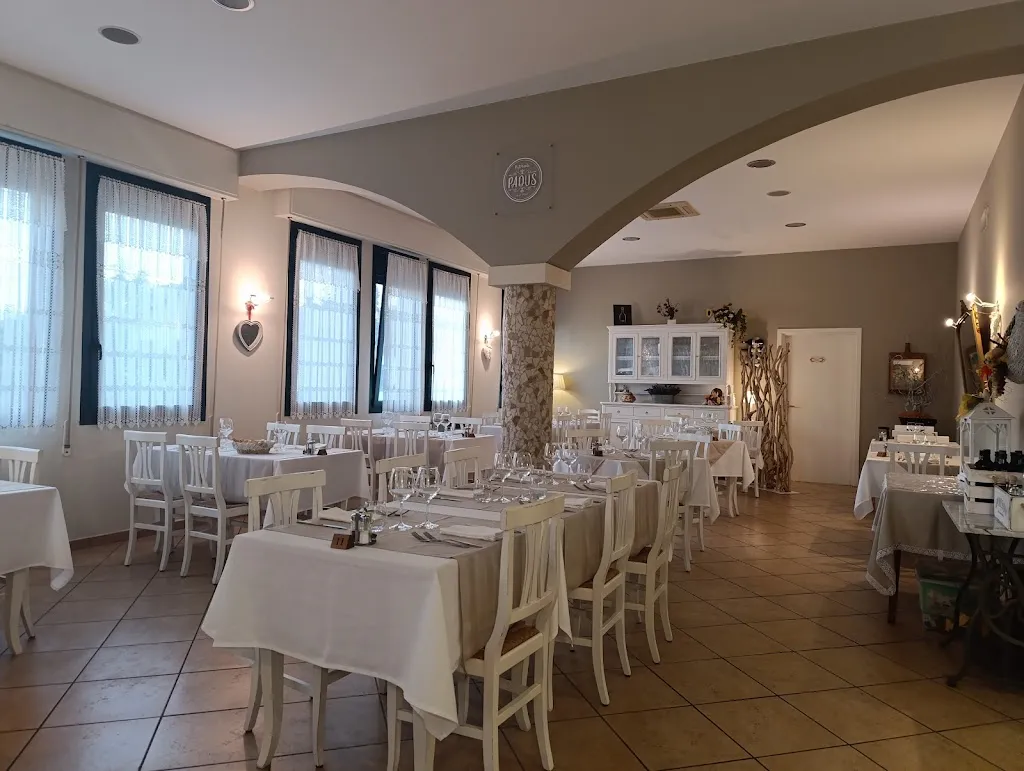 Daniele Panzani_Ristorante Padus_Borgofranco sul Po_recensione
