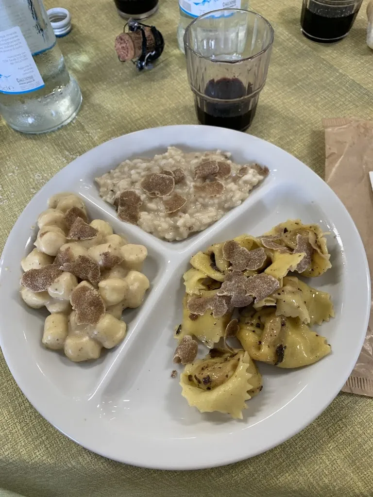 Alberto Micheletti_Fiera Nazionale del Tartufo Bianco di Borgofranco sul Po_Borgofranco sul Po_review