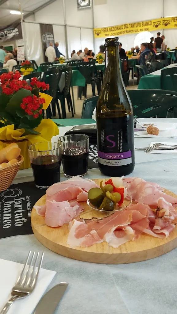 Fiera Nazionale del Tartufo Bianco di Borgofranco sul Po_Borgofranco sul Po_slider_image_2