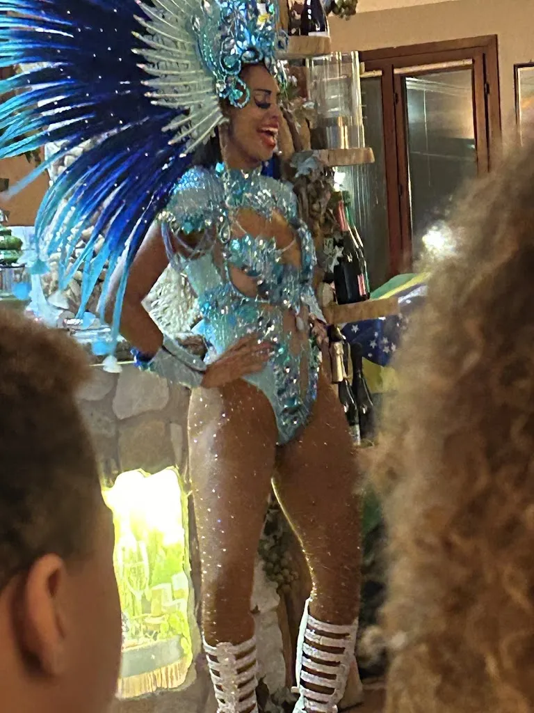 Elena Marchini_Toro Rosso Ristorante & Churrascaria- Ristorante Braziliano a Mantova_Borgofranco sul Po_review