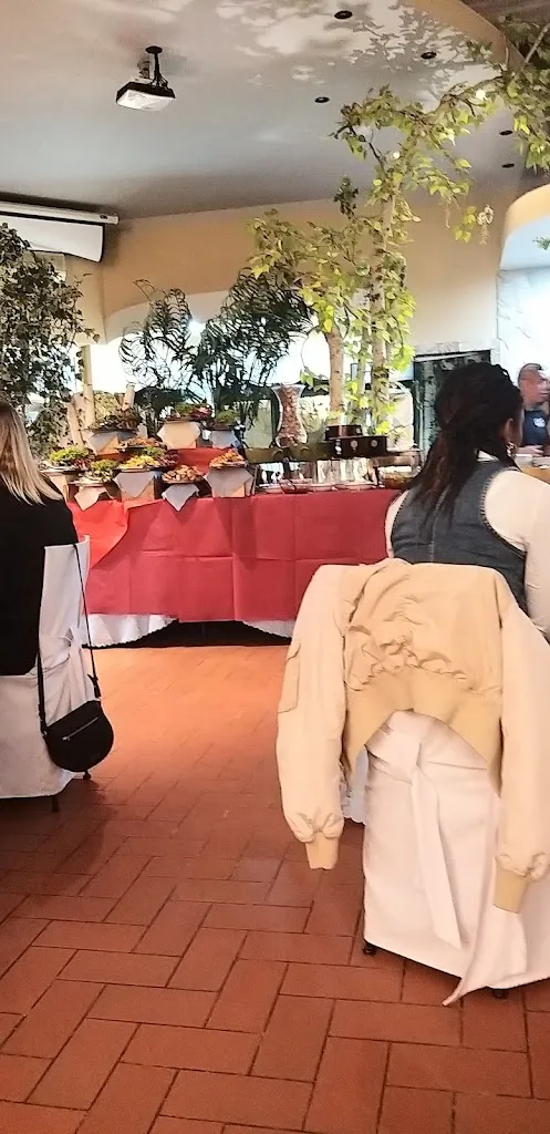 Amedeo Marangoni_Toro Rosso Ristorante & Churrascaria- Ristorante Braziliano a Mantova_Borgofranco sul Po_review