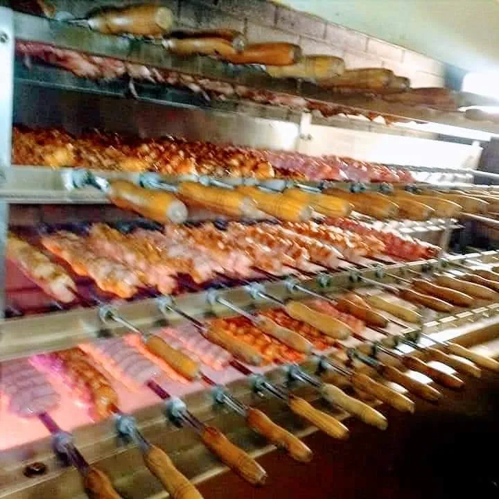 Toro Rosso Ristorante & Churrascaria- Ristorante Braziliano a Mantova_Borgofranco sul Po_slider_image_1