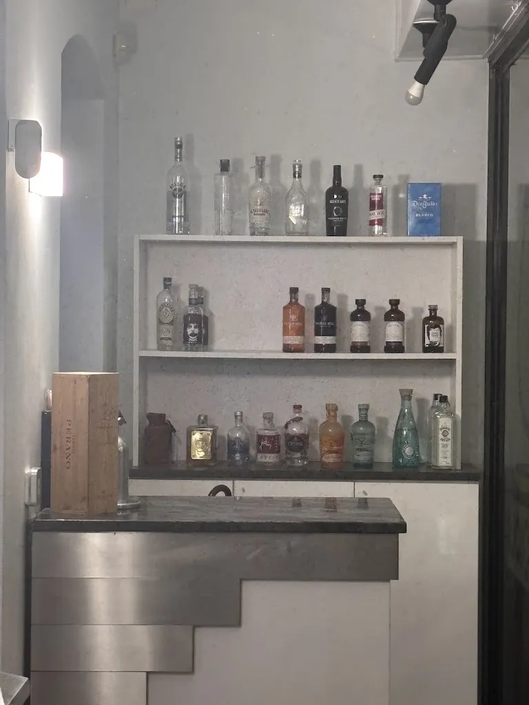 Nicoló_Bar Chiocciola Di Rudy Gadeschi & c._Borgo San Giacomo_review