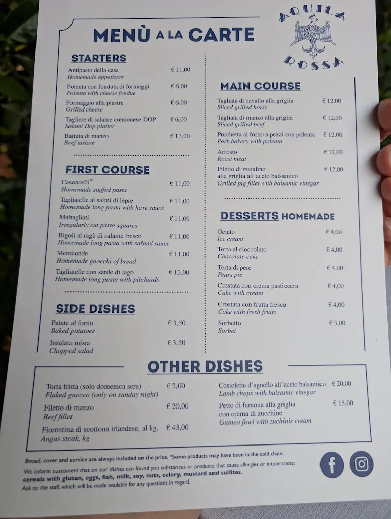 Menu_AQUILA ROSSA_Borgo San Giacomo_image_1
