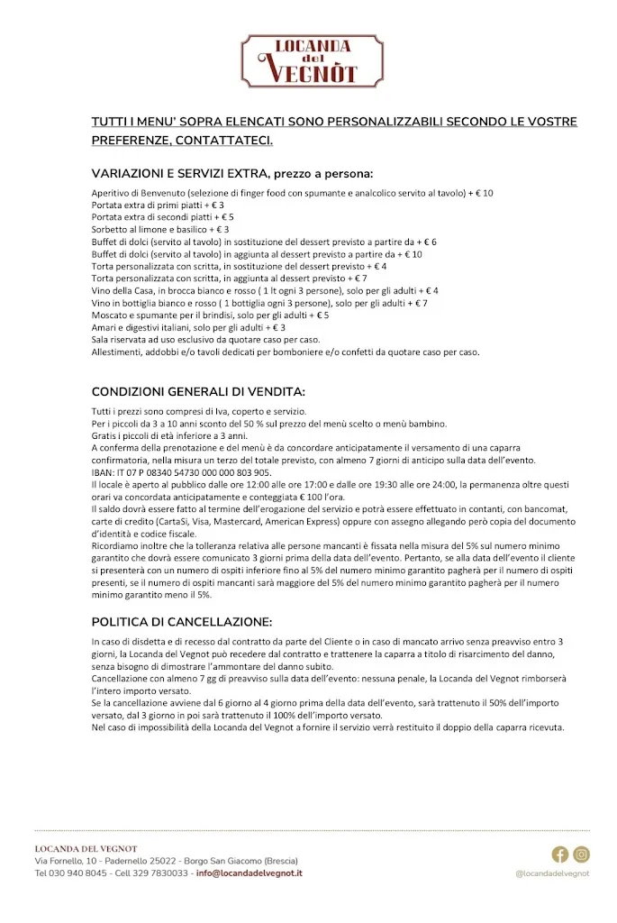 Menu_Locanda del Vegnot_Borgo San Giacomo_immagine_3