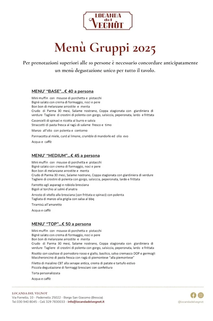 Menu_Locanda del Vegnot_Borgo San Giacomo_immagine_4