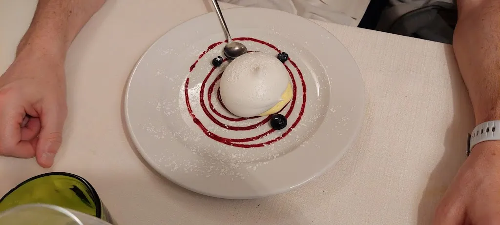 Simone Ragnoli_Ristorante La Bianca_Borgo San Giacomo_review