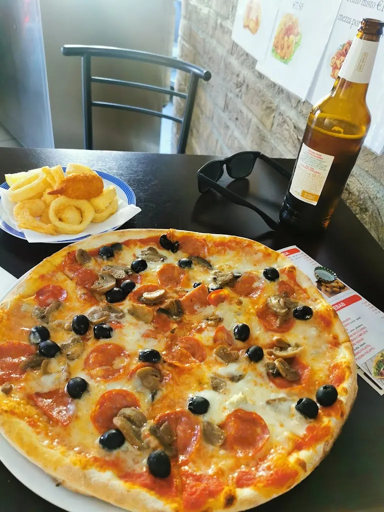 Ra Fał_Mare Rosso_Borgo San Giacomo_review