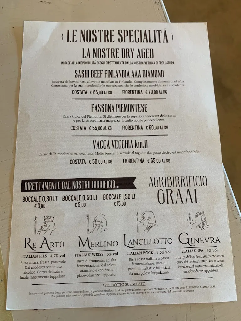 Menu_Cascina La Bassa_Borgo San Giacomo_image_2