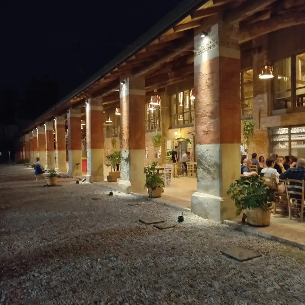 David Maestrelli_Cascina La Bassa_Borgo San Giacomo_review
