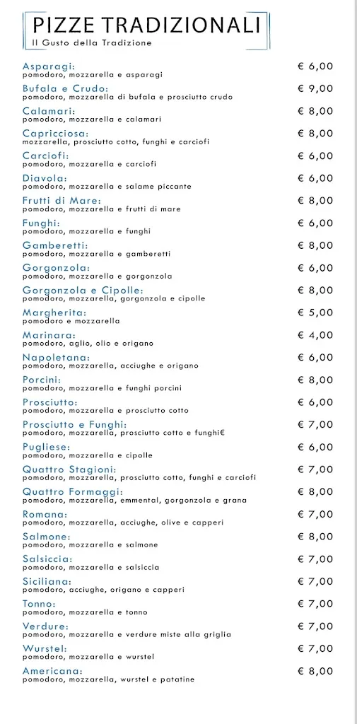 Menu_Pizzeria Mare Blu_Borgo San Giacomo_image_1