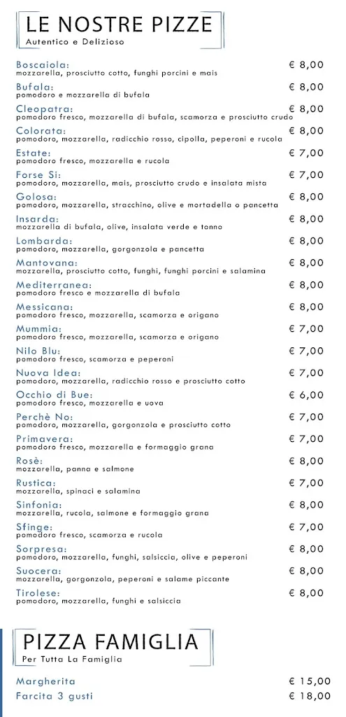 Menu_Pizzeria Mare Blu_Borgo San Giacomo_image_2