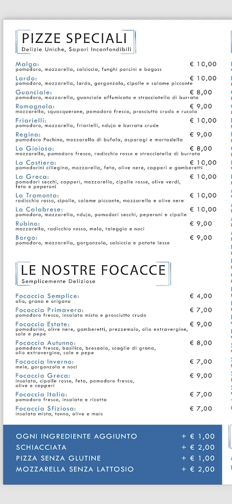 Menu_Pizzeria Mare Blu_Borgo San Giacomo_image_3