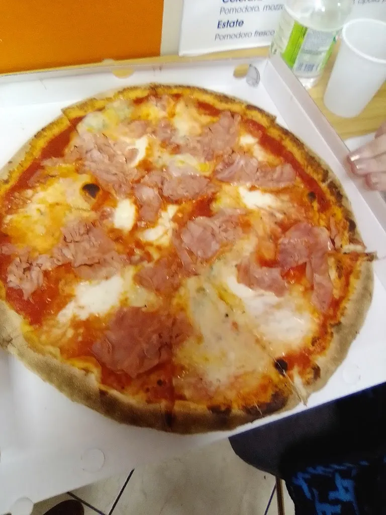 Menu_Pizzeria Mare Blu_Borgo San Giacomo_image_9