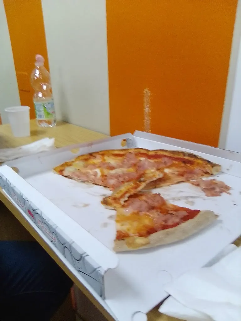 Dionisio Cupertino_Pizzeria Mare Blu_Borgo San Giacomo_review