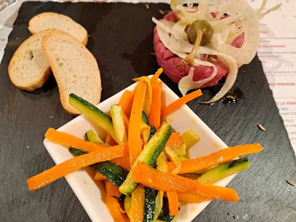 Daria Salova_La Dispensa_Borgo San Giacomo_review