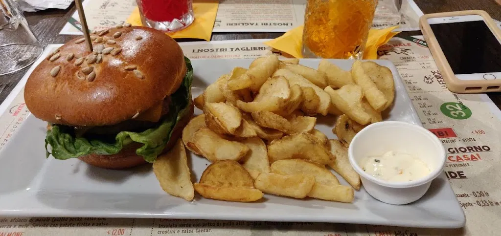 Emma Caravaggi_La Dispensa_Borgo San Giacomo_review