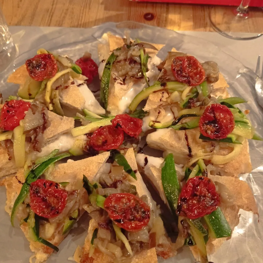 Linuccia Baronchelli_Solebistro_Borgo San Giacomo_review