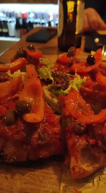 Carlo Matt_Solebistro_Borgo San Giacomo_review