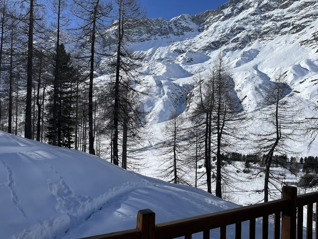 Leslie Harriet_Saint Hubertus Resort 5 stelle_Valtournenche_review