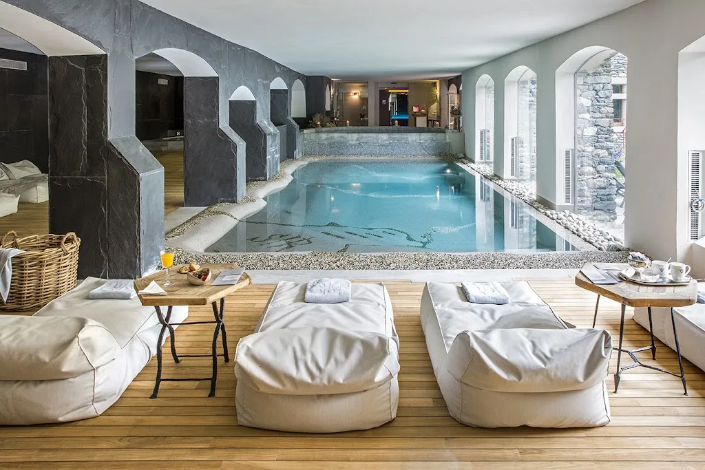 Saint Hubertus Resort 5 stelle_Valtournenche_slider_image_3