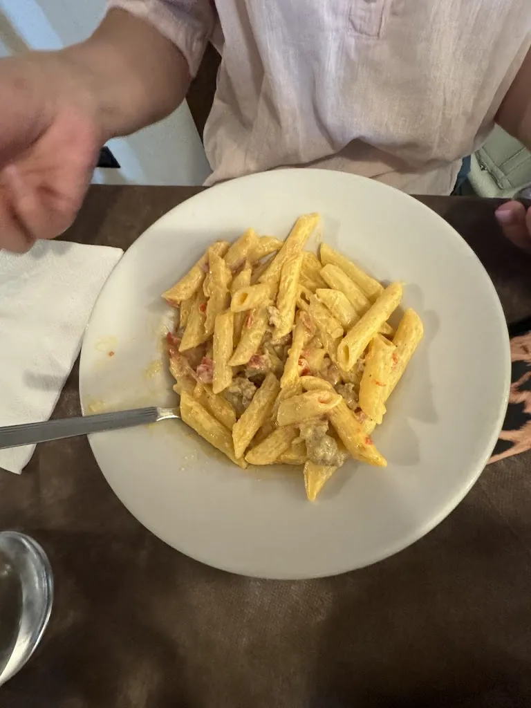 Menü_Trattoria Da Pasquì_Borgo San Giacomo_Bild_2