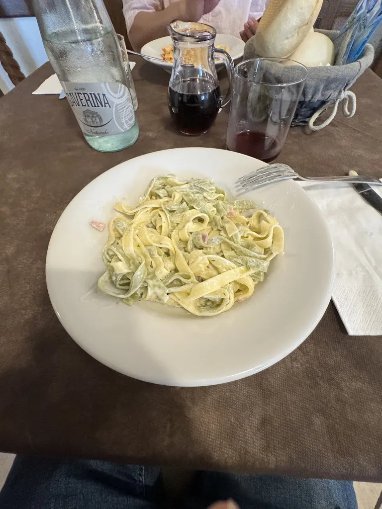 Menü_Trattoria Da Pasquì_Borgo San Giacomo_Bild_4