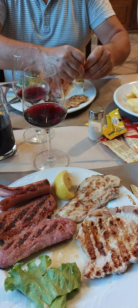 Menü_Trattoria Da Pasquì_Borgo San Giacomo_Bild_6