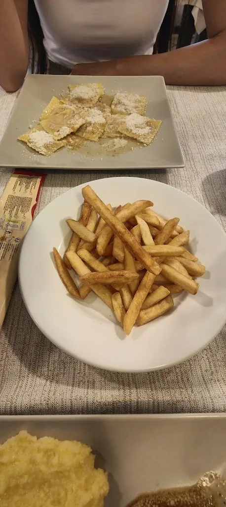 Menü_Trattoria Da Pasquì_Borgo San Giacomo_Bild_8