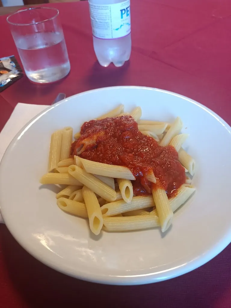 Franco Ferloni_Trattoria Da Pasquì_Borgo San Giacomo_Bewertung