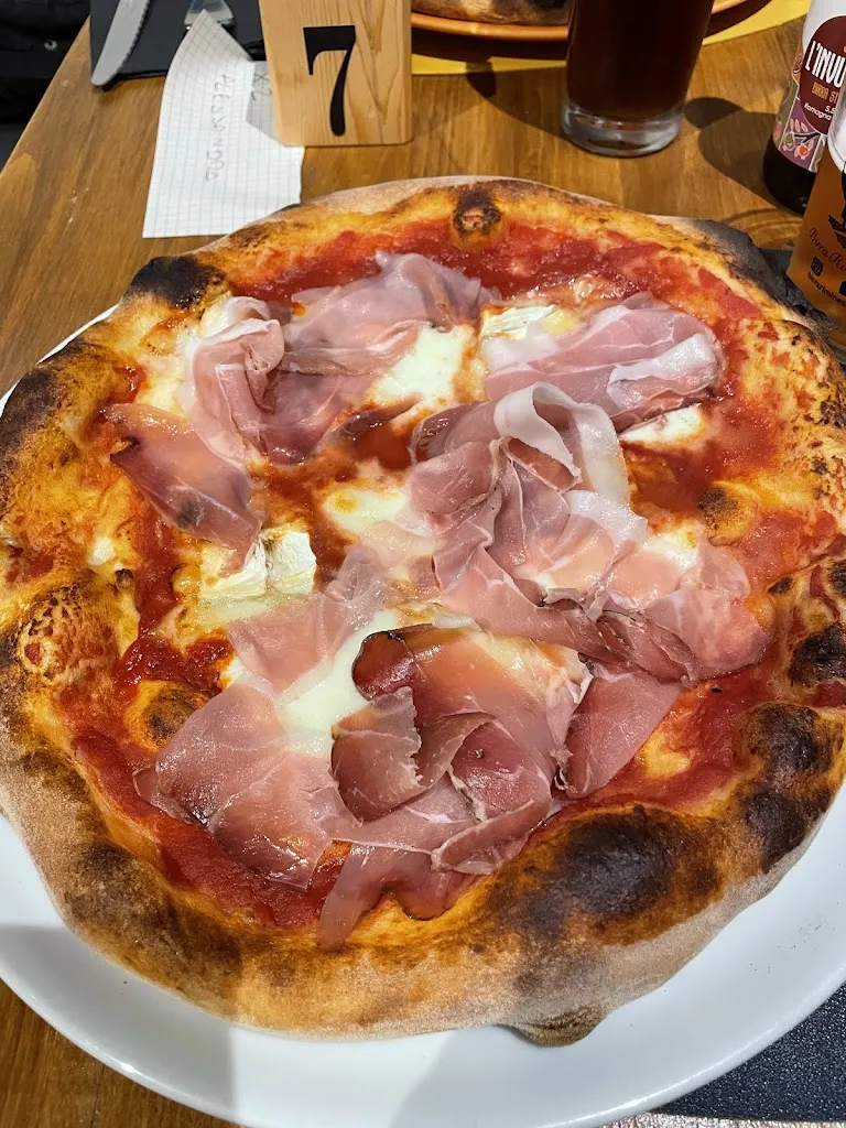 Alessandra Ricca_Manah Pizzeria Stuzzicheria_Bornasco_review